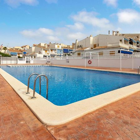2 Bedroom Awesome Home In Santa Pola Eksteriør billede