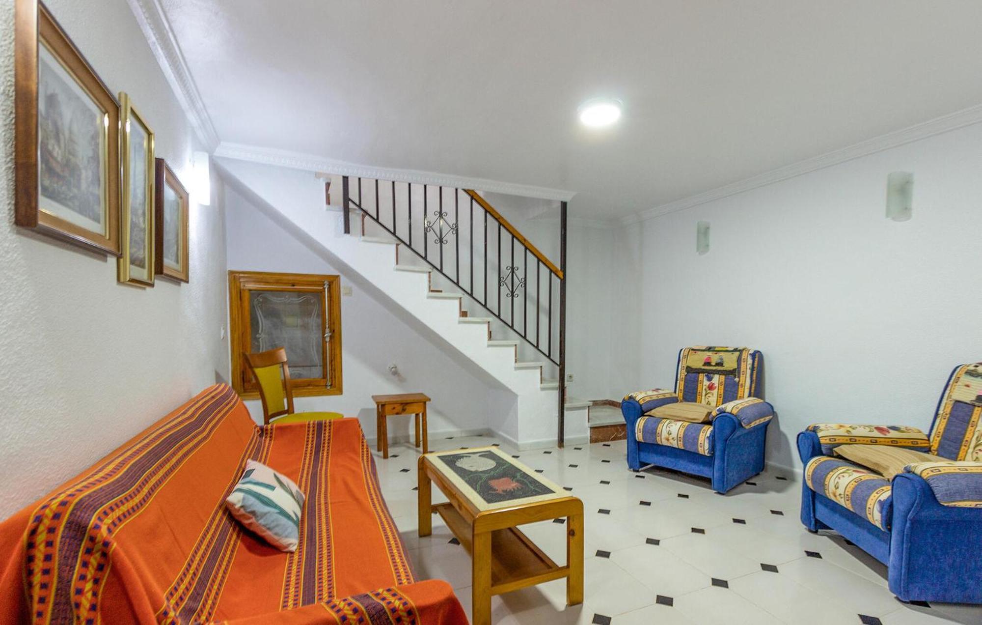 2 Bedroom Awesome Home In Santa Pola Eksteriør billede