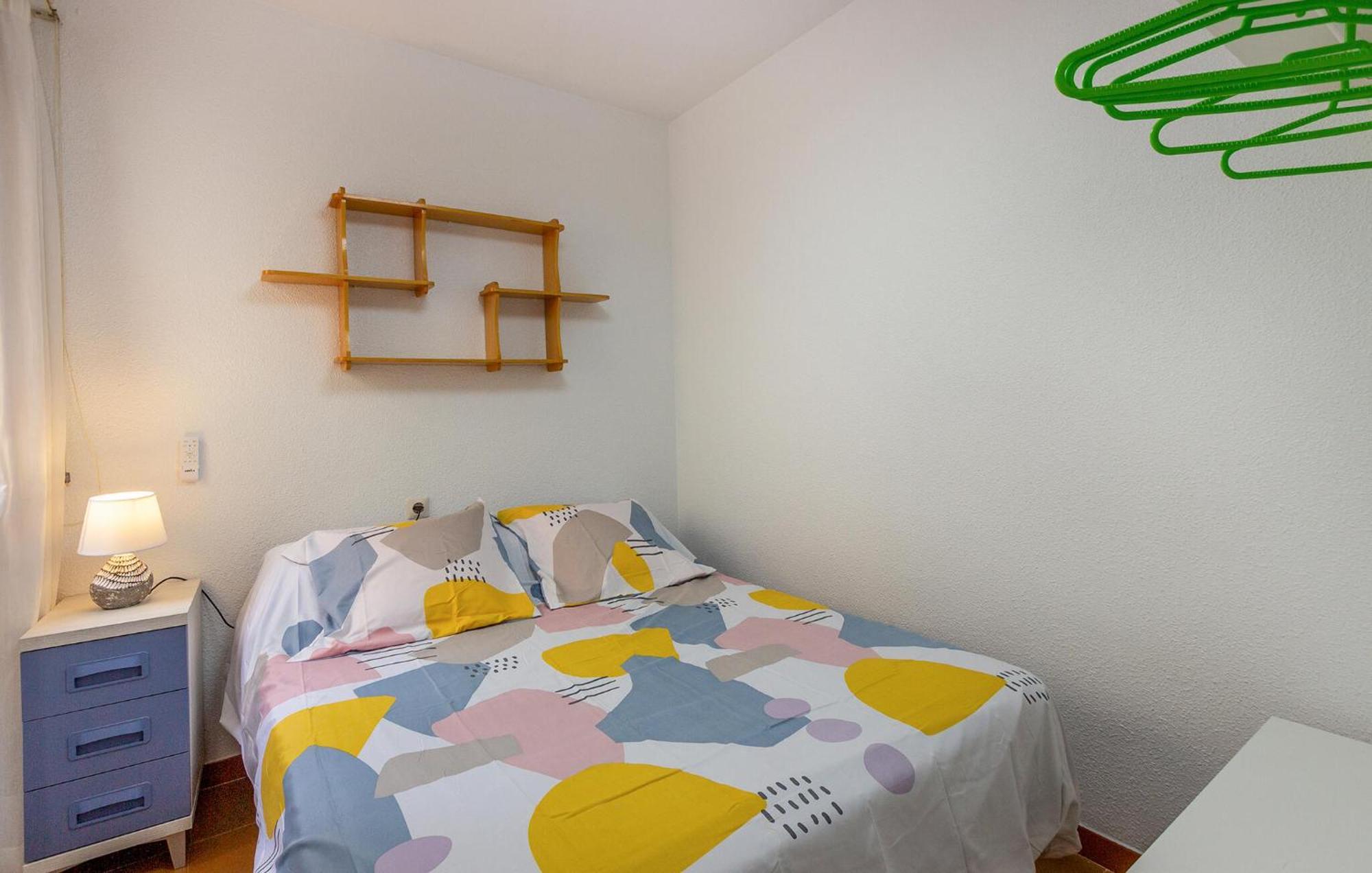 2 Bedroom Awesome Home In Santa Pola Eksteriør billede